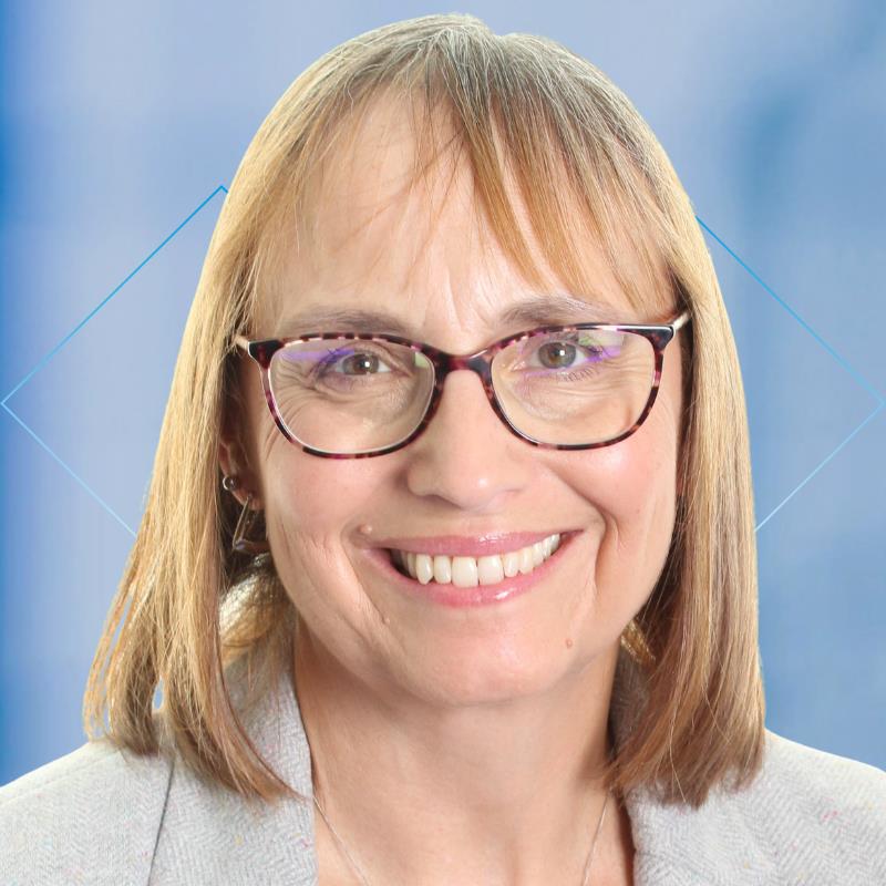 Claire Maden